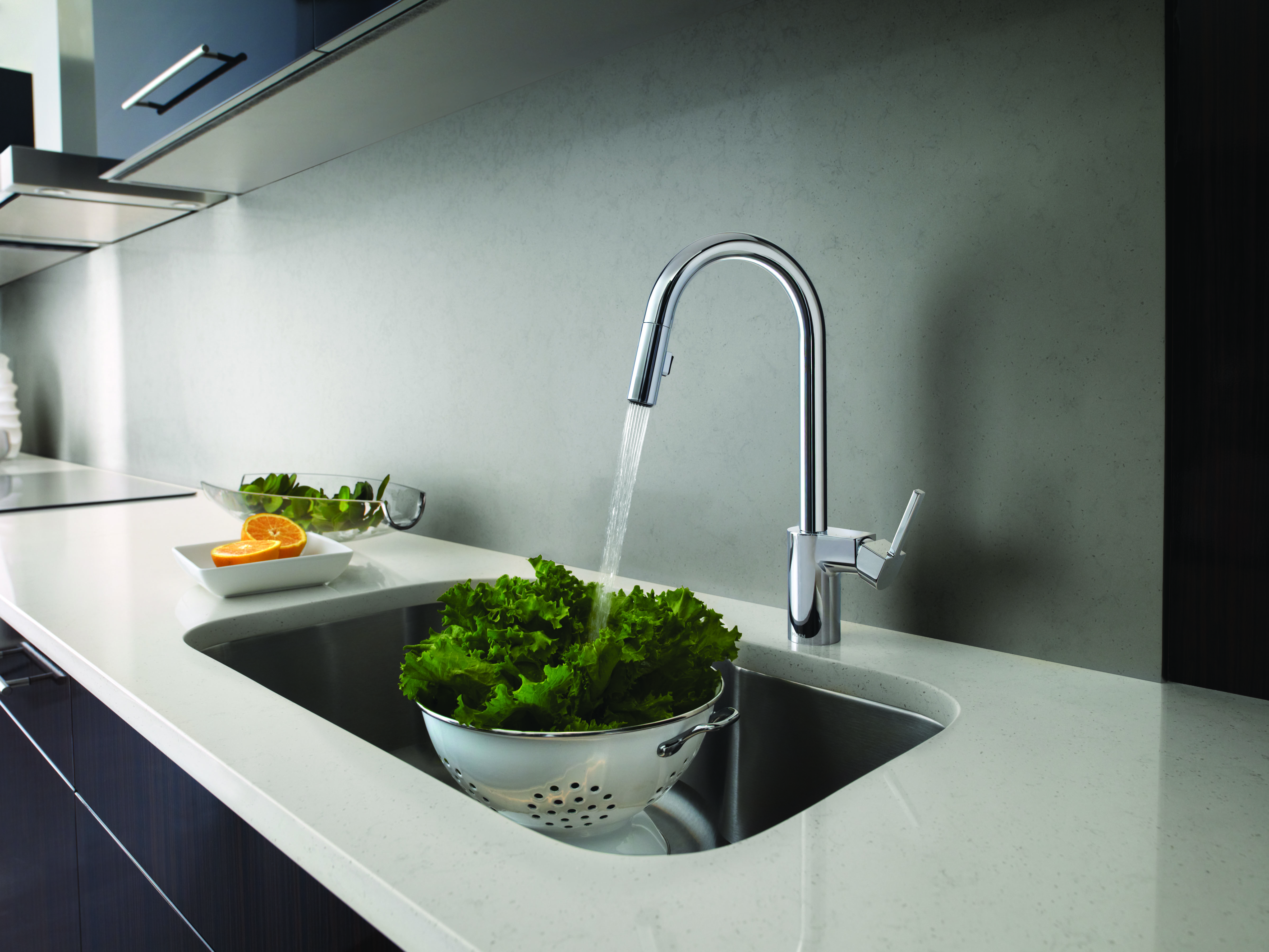 moen align kitchen and bar sink